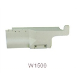 Face plate / FRONT COVER ASSEMBLY for Pegasus W1500 / W1500N / CW500N